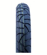 90/90-18 MOD MICHELIN CG/TITAN/YBR TRAS COD 03